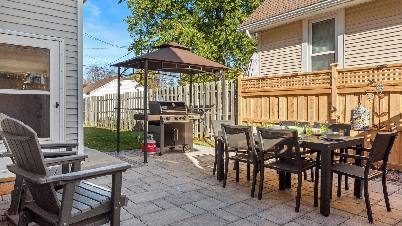 Photo of Outdoor in Sheboygan
