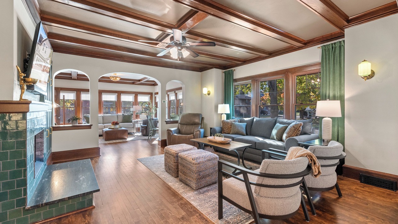 Photo of Bedroom in Sheboygan