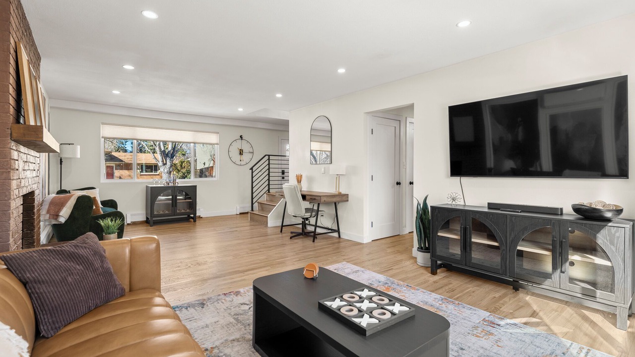 Photo of Bedroom in Northwest Arvada