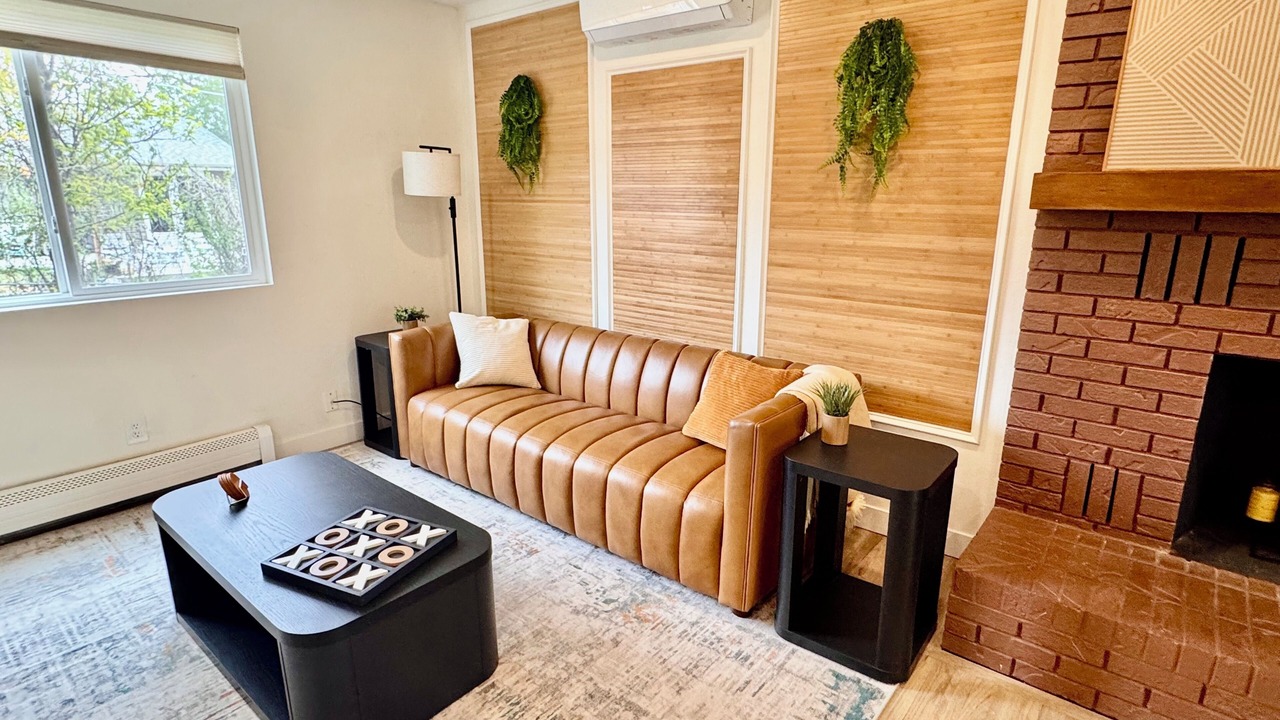 Photo of Livingroom in Northwest Arvada