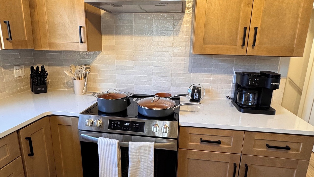 Photo of Kitchen in Northwest Arvada
