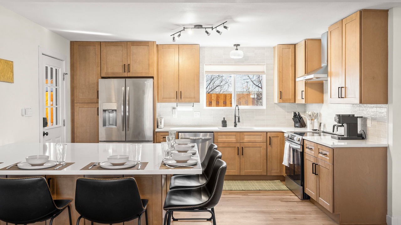 Photo of Kitchen in Northwest Arvada