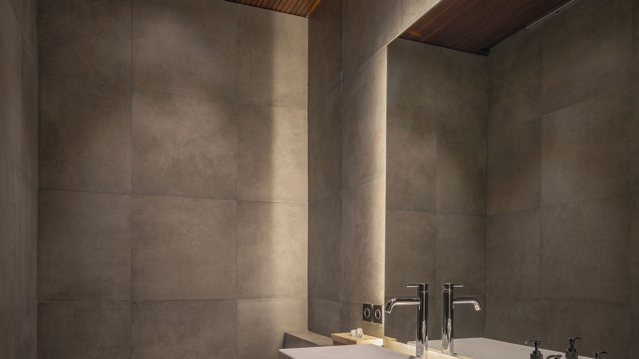 Photo of Bathroom in Mas