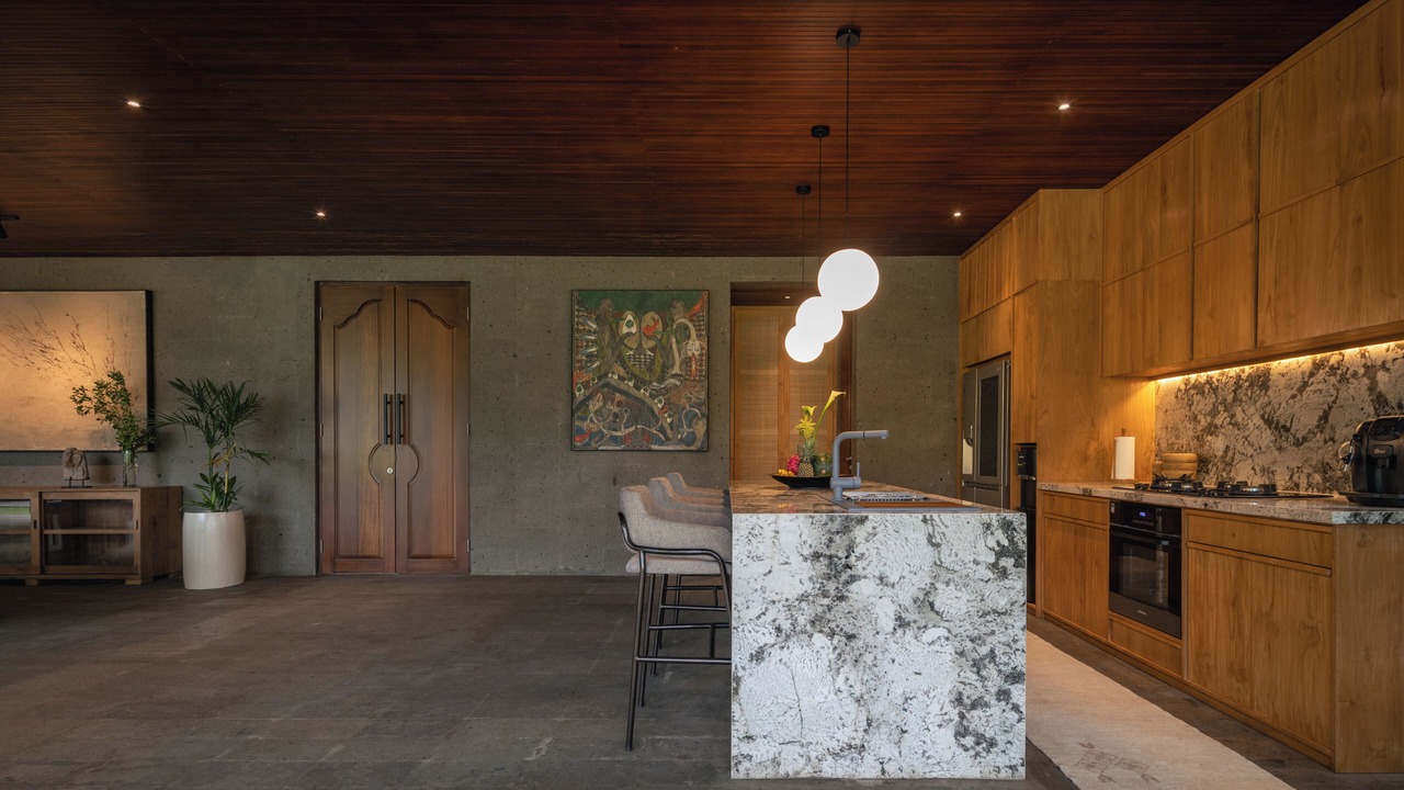 Photo of Kitchen in Mas