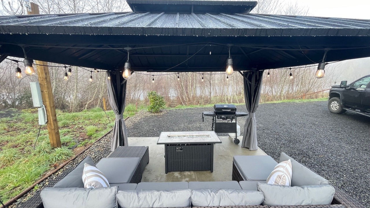 Photo of Patio Balcony in Elma
