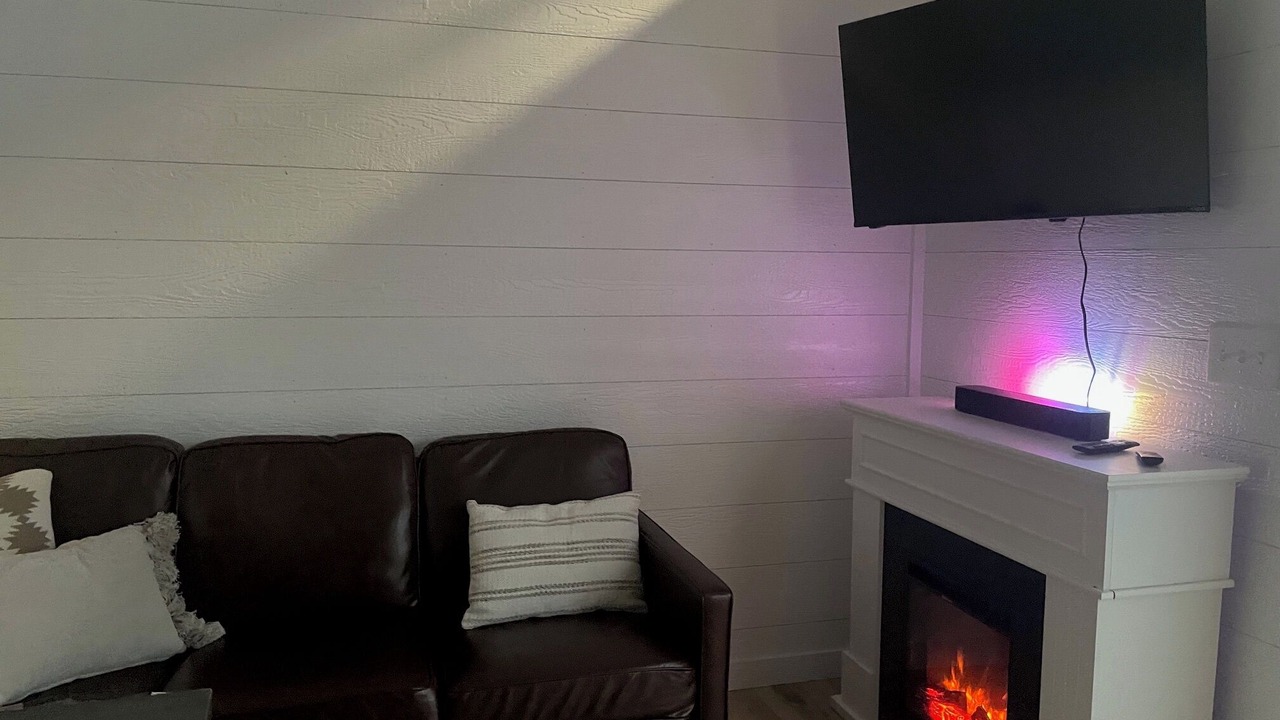 Photo of Livingroom in Elma