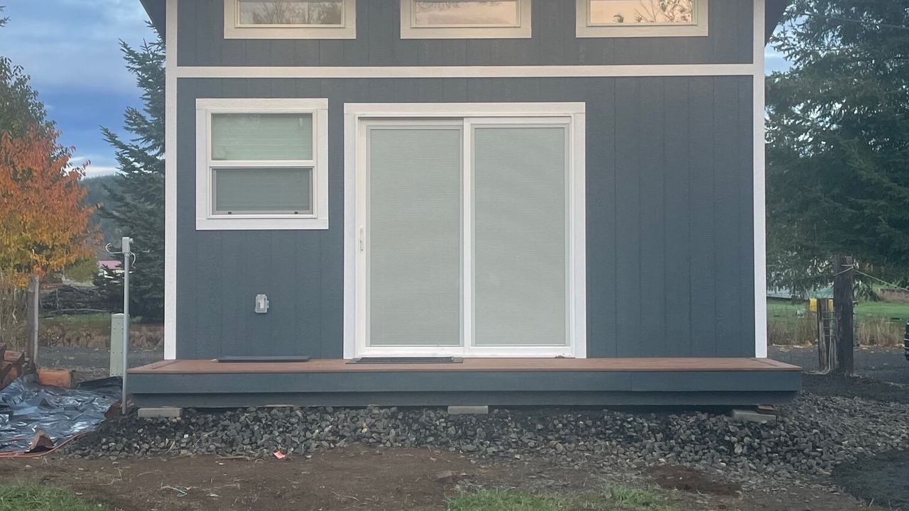 Photo of Outdoor in Elma