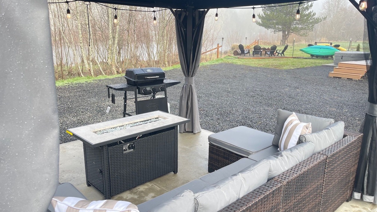 Photo of Patio Balcony in Elma