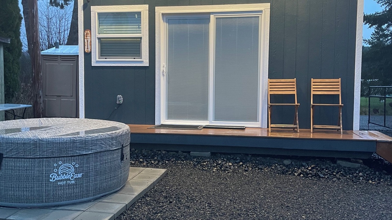 Photo of Patio Balcony in Elma