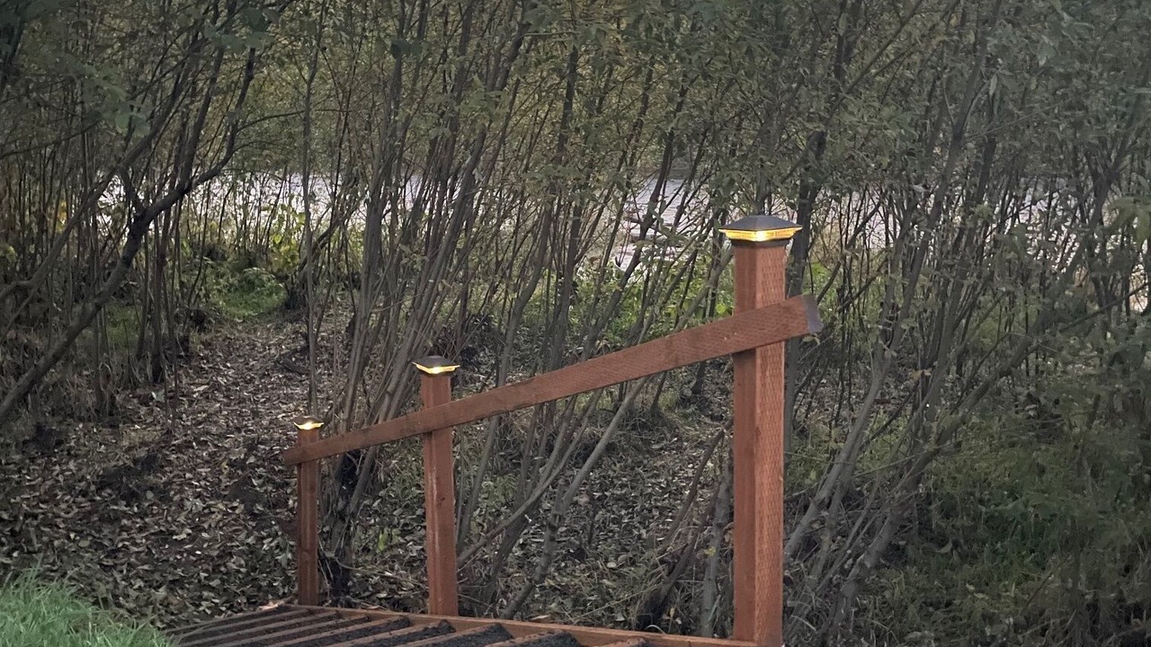 Photo of Outdoor in Elma