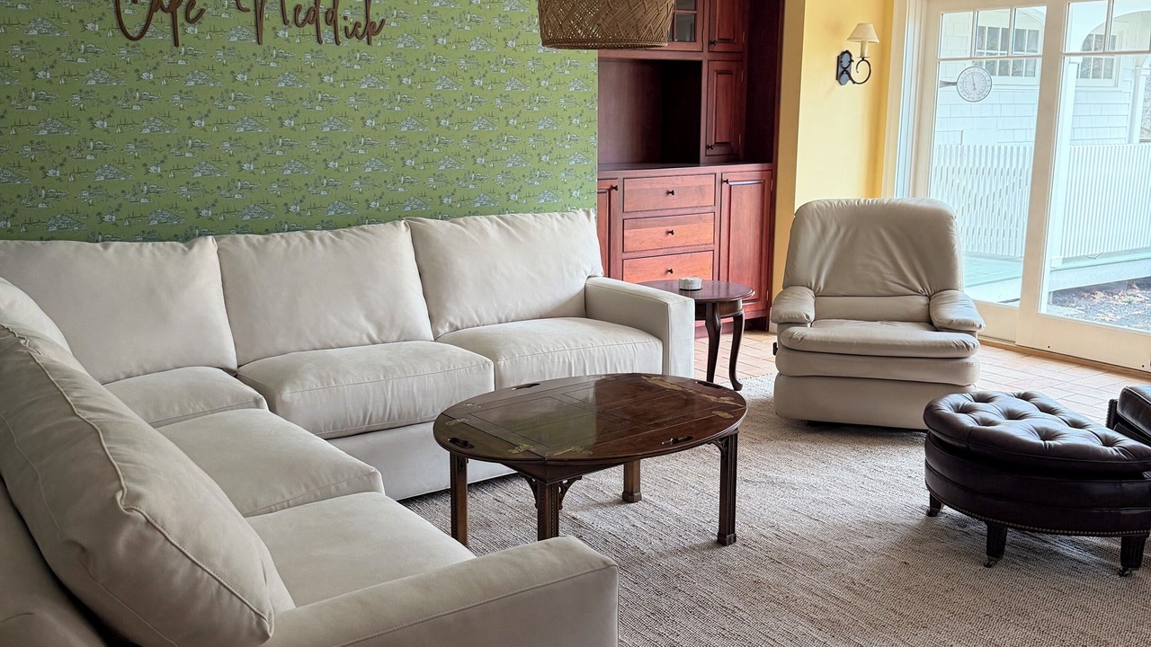 Photo of Bedroom in Cape Neddick