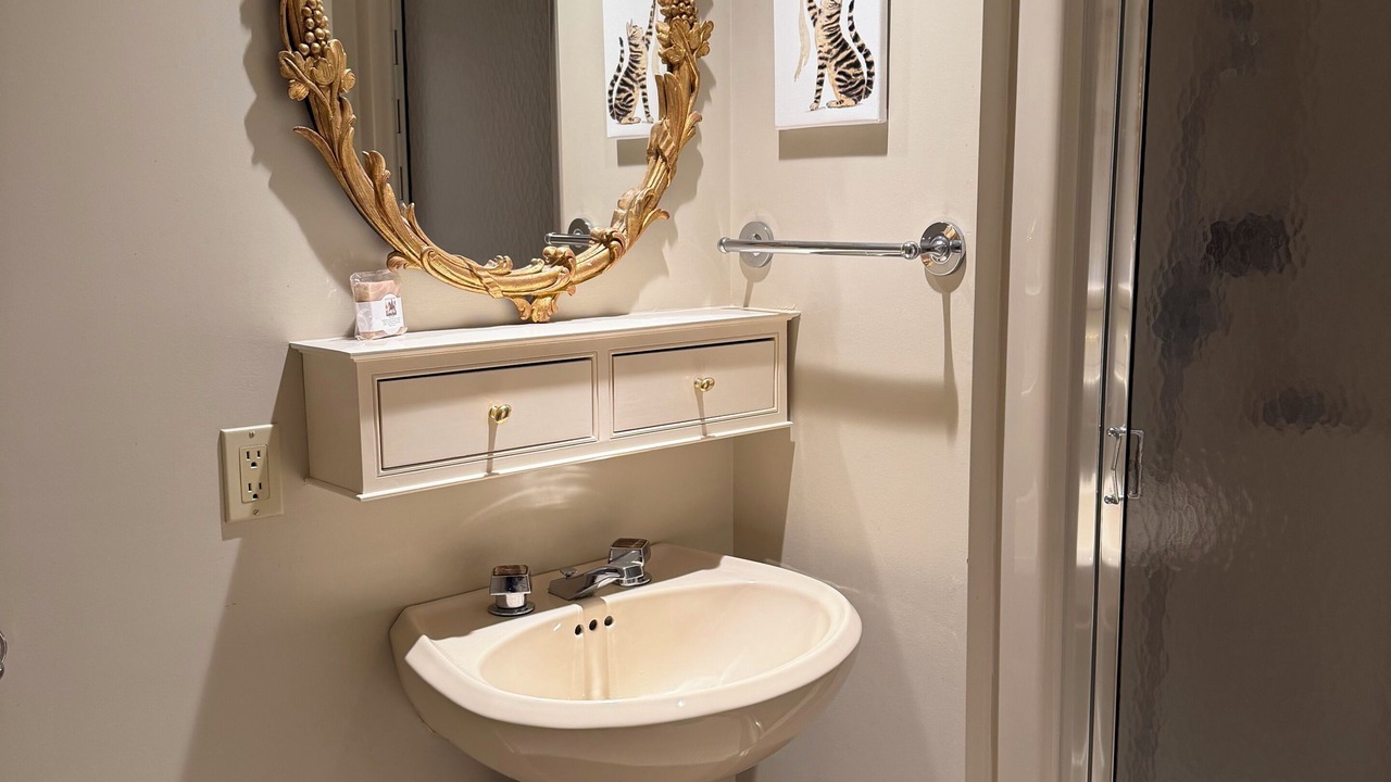 Photo of Bathroom in Cape Neddick