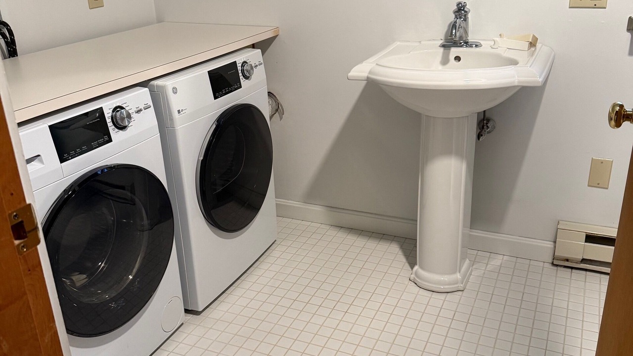 Photo of Bathroom in Cape Neddick