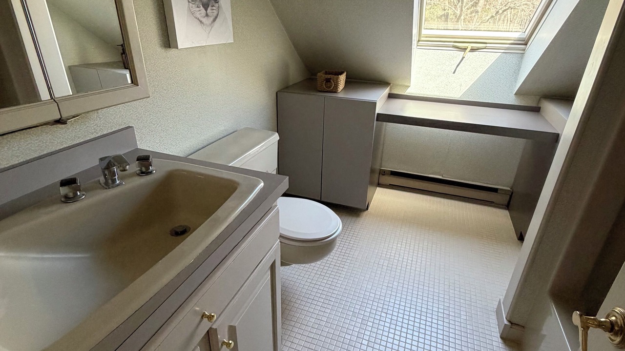 Photo of Bathroom in Cape Neddick