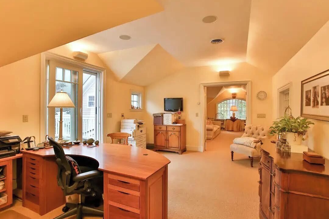 Photo of Bedroom in Cape Neddick