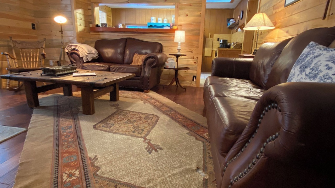 Photo of Livingroom in Gibbonsville