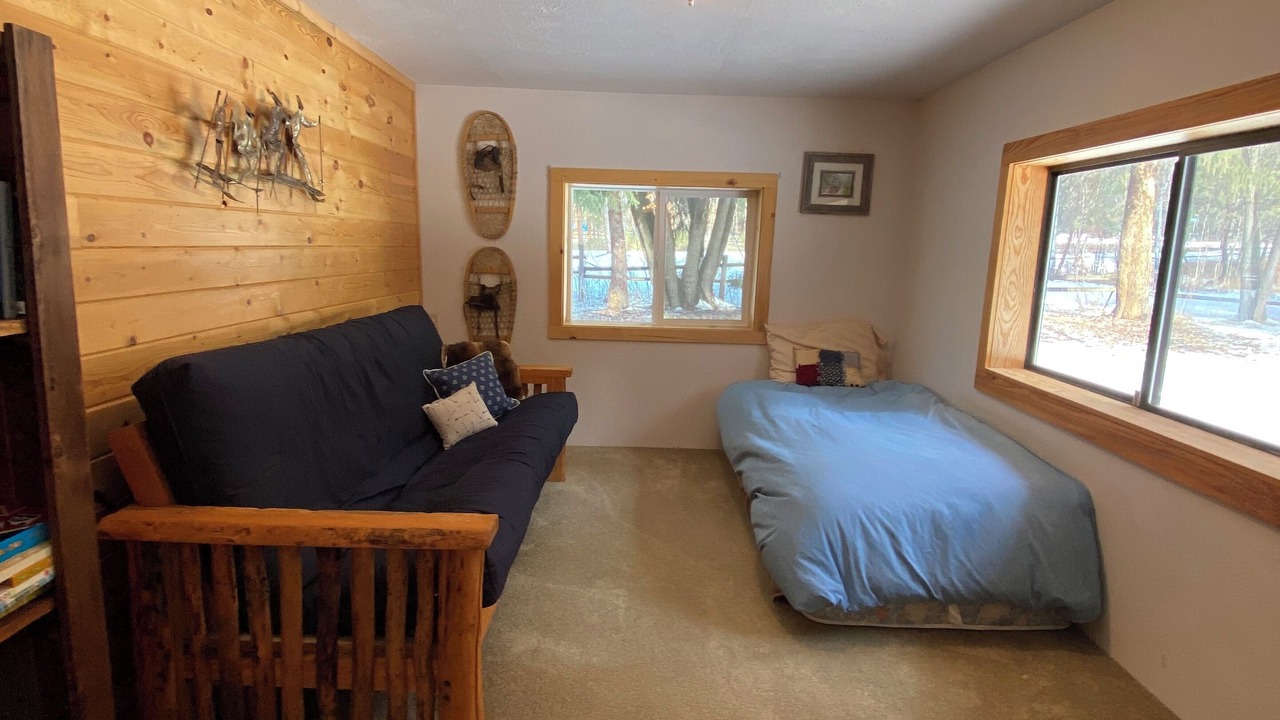 Photo of Bedroom in Gibbonsville