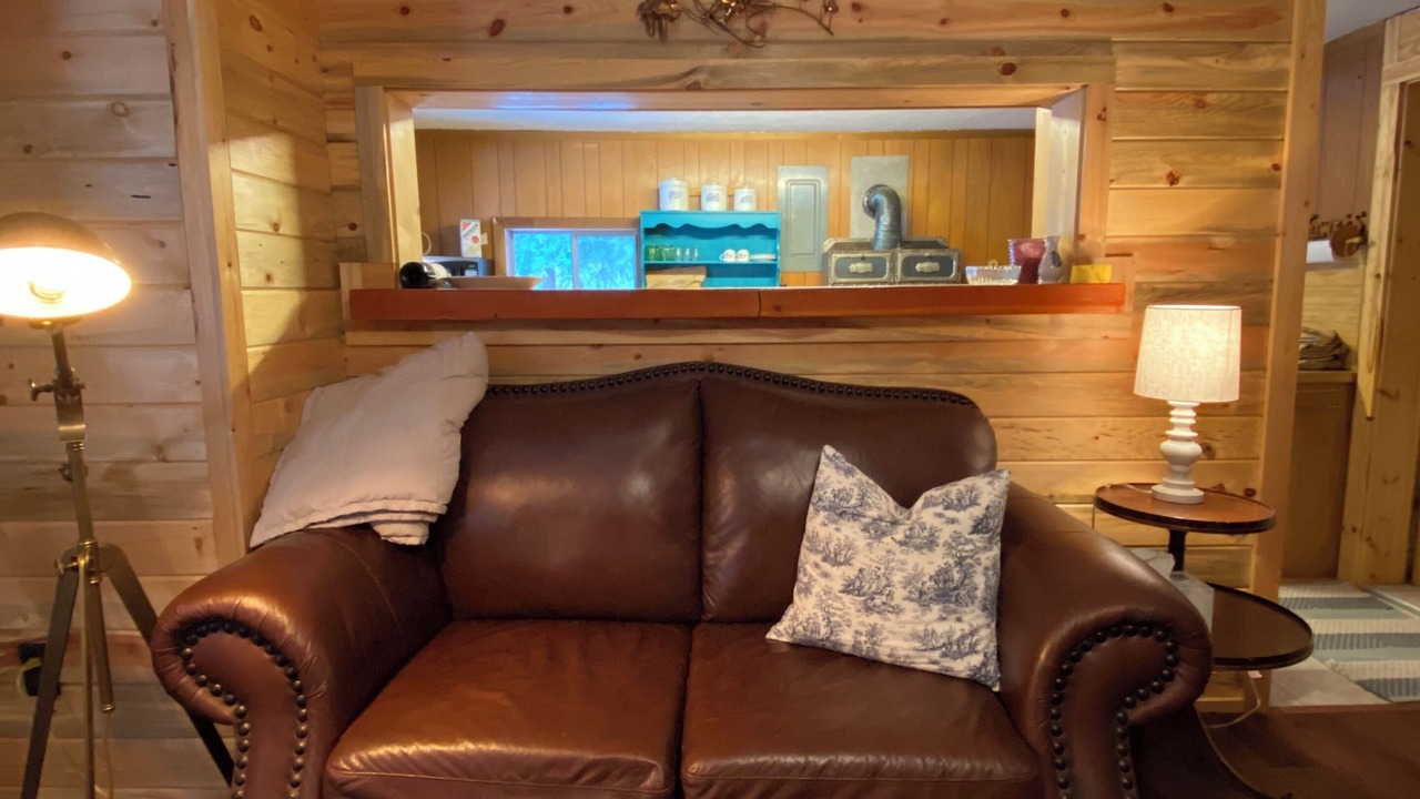 Photo of Livingroom in Gibbonsville