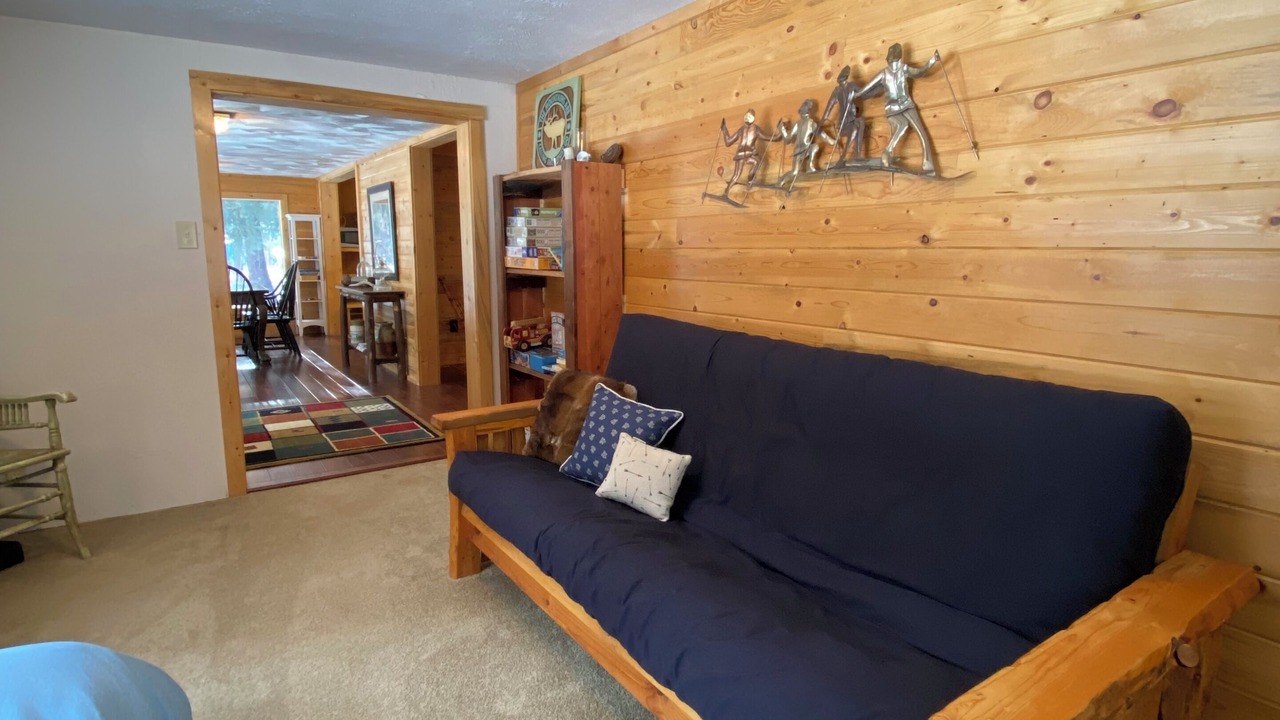 Photo of Livingroom in Gibbonsville