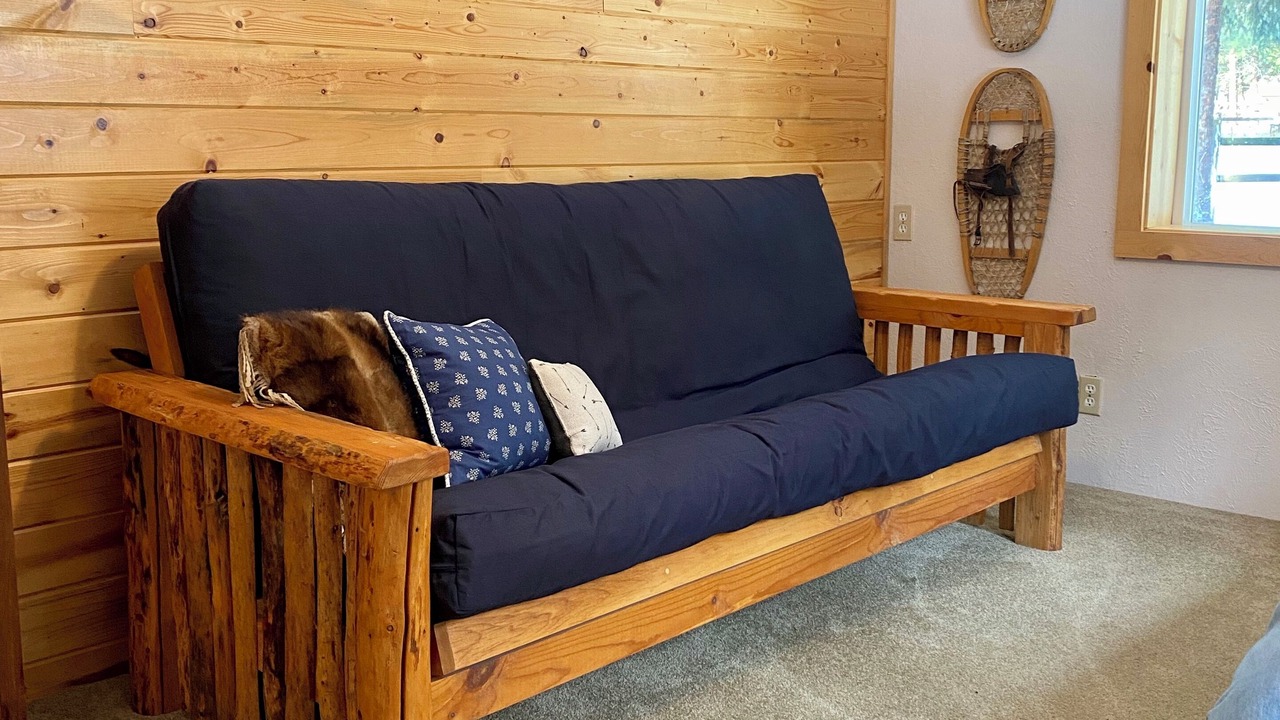 Photo of Livingroom in Gibbonsville