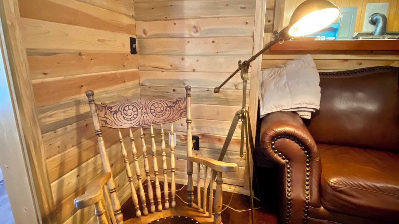 Photo of Livingroom in Gibbonsville