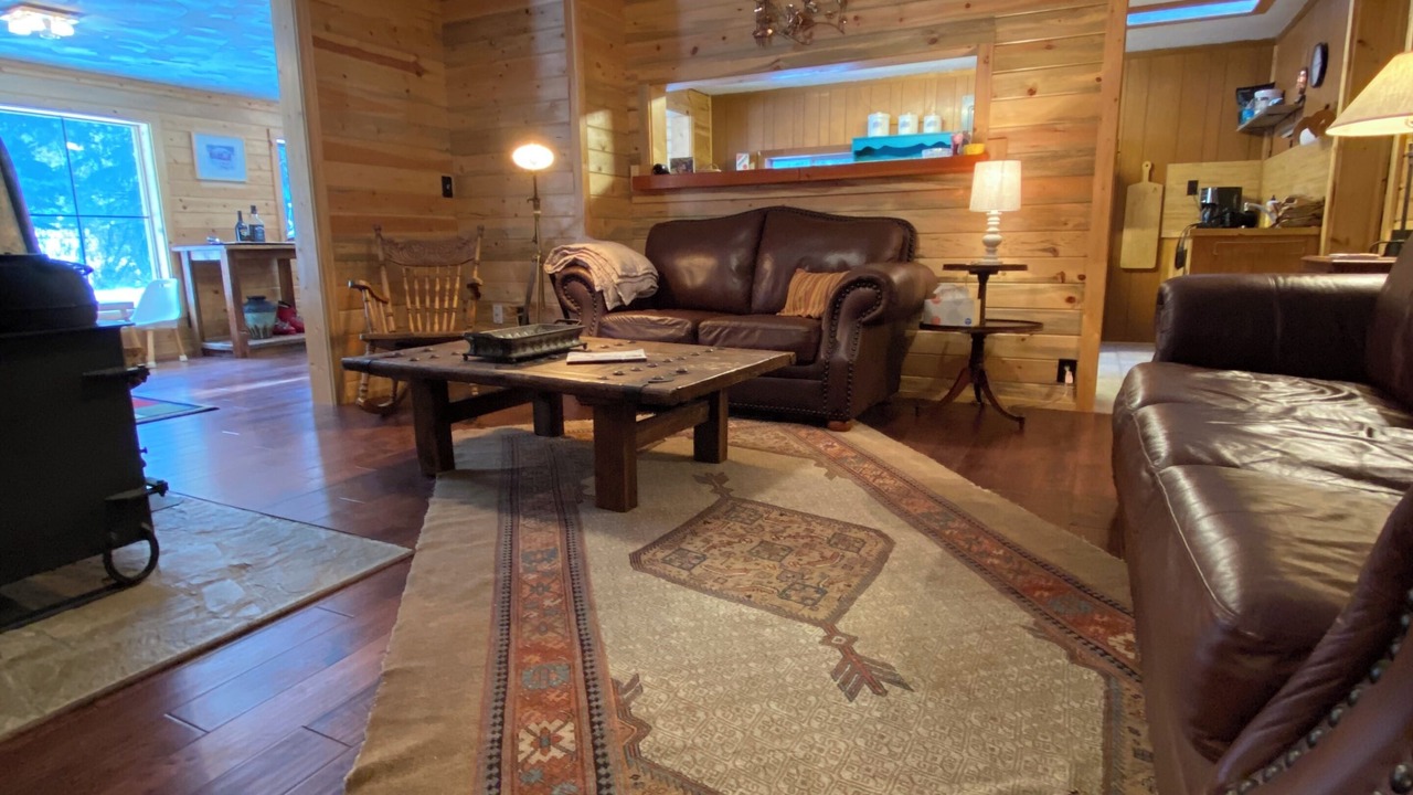 Photo of Livingroom in Gibbonsville