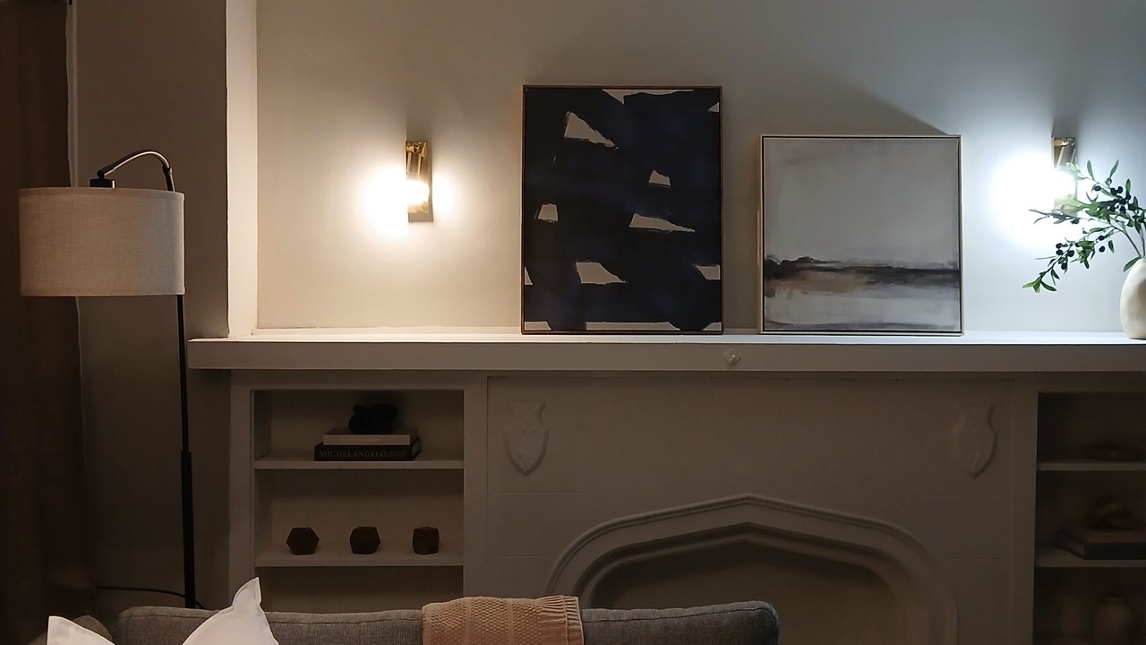 Photo of Livingroom in Chatham