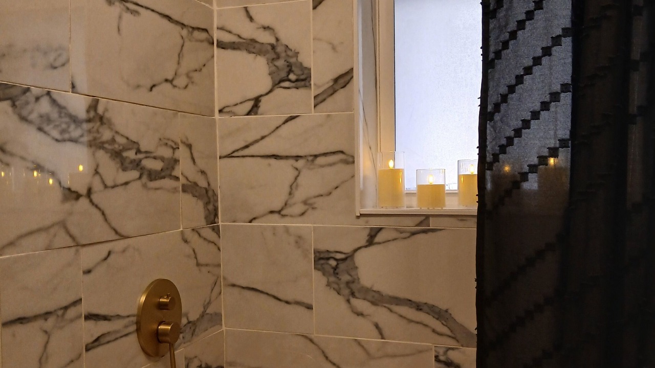 Photo of Bathroom in Chatham