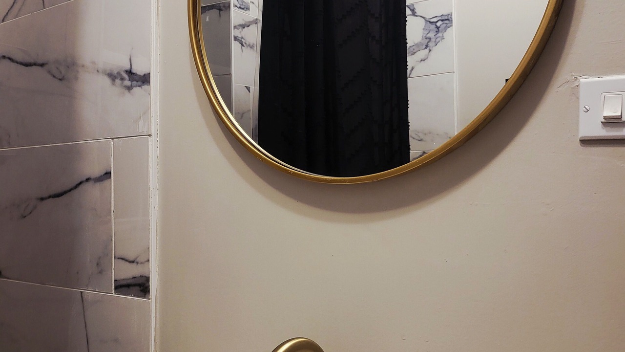 Photo of Bathroom in Chatham