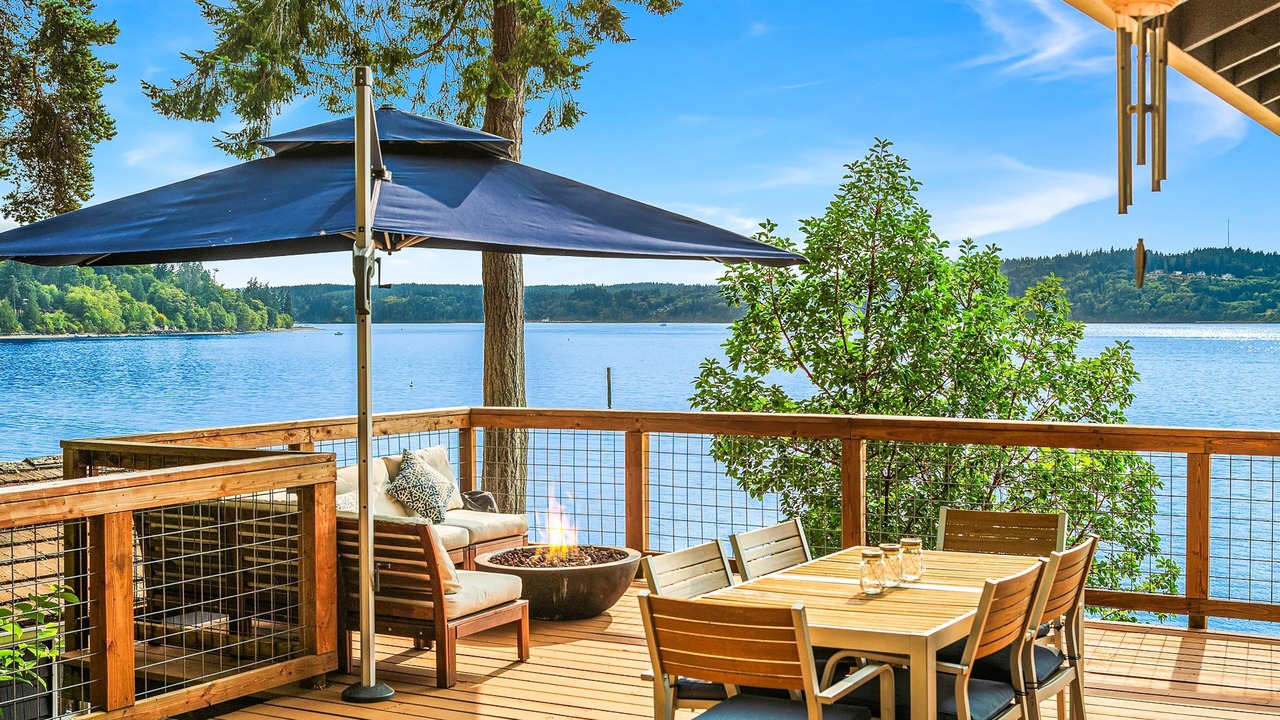 Photo of Outdoor in South Colby