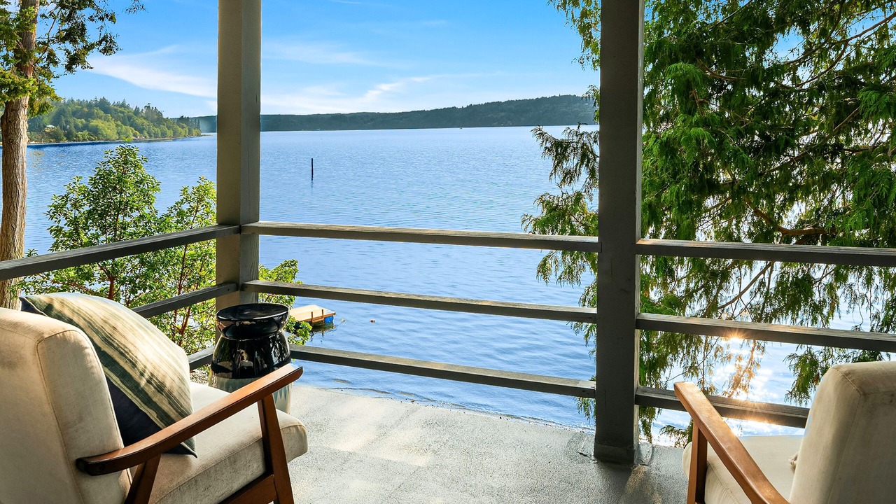 Photo of Outdoor in South Colby