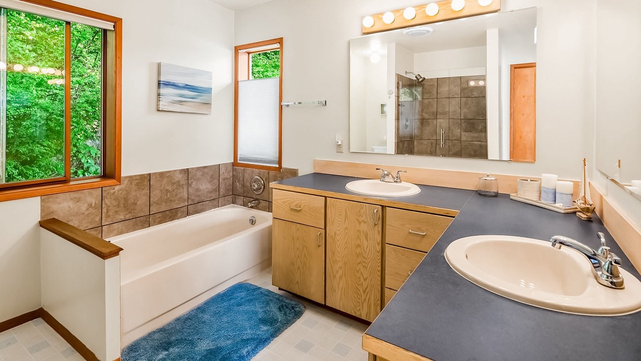 Photo of Bathroom in South Colby