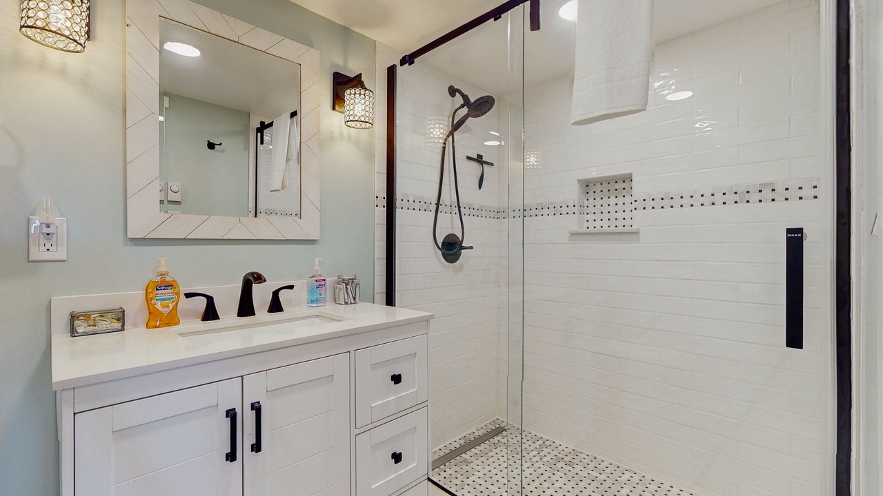 Photo of Bathroom in South Colby