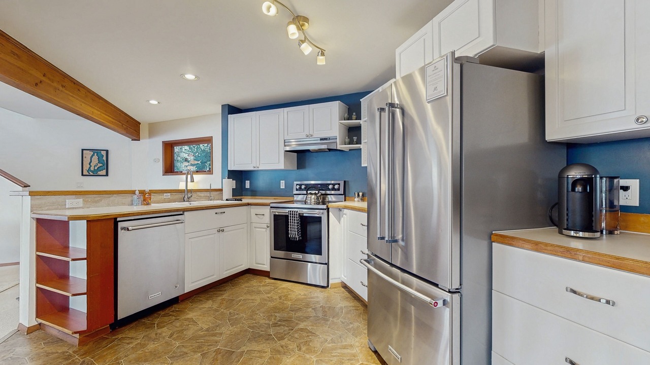 Photo of Kitchen in South Colby