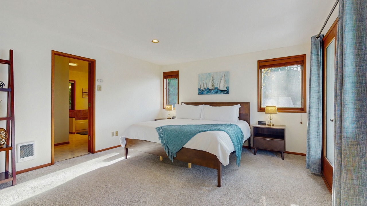 Photo of Bedroom in South Colby