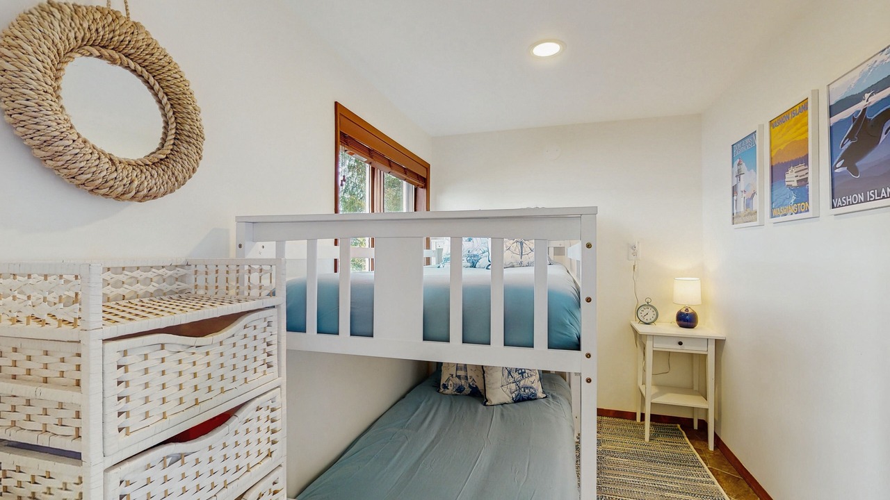 Photo of Bedroom in South Colby