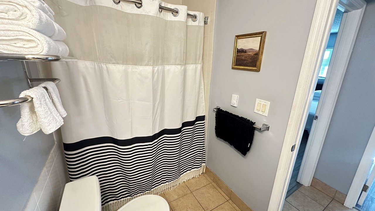 Photo of Bathroom in Franklin