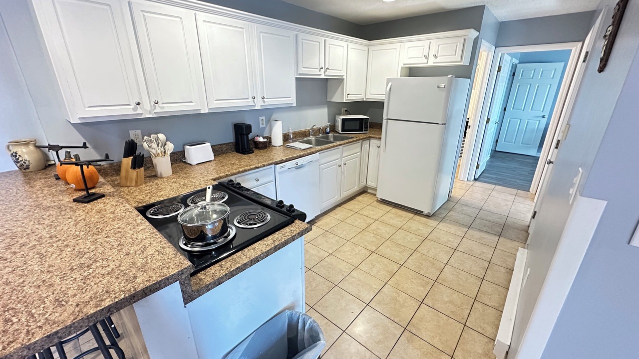 Photo of Kitchen in Franklin