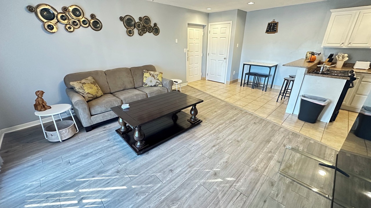 Photo of Livingroom in Franklin