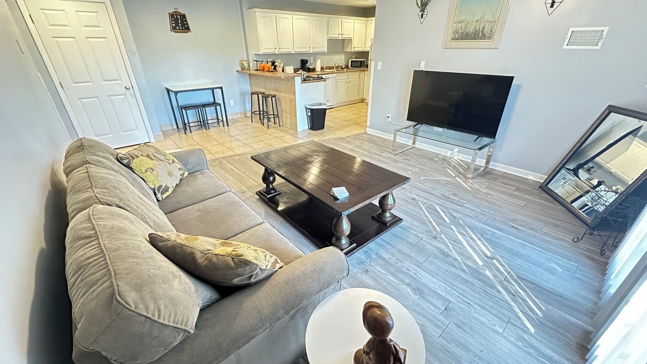 Photo of Livingroom in Franklin