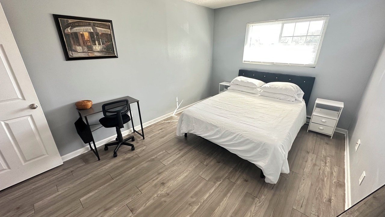 Photo of Bedroom in Franklin