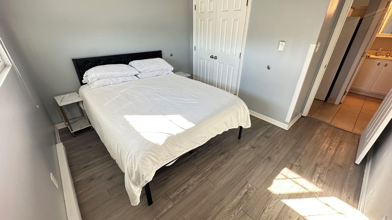 Photo of Bedroom in Franklin