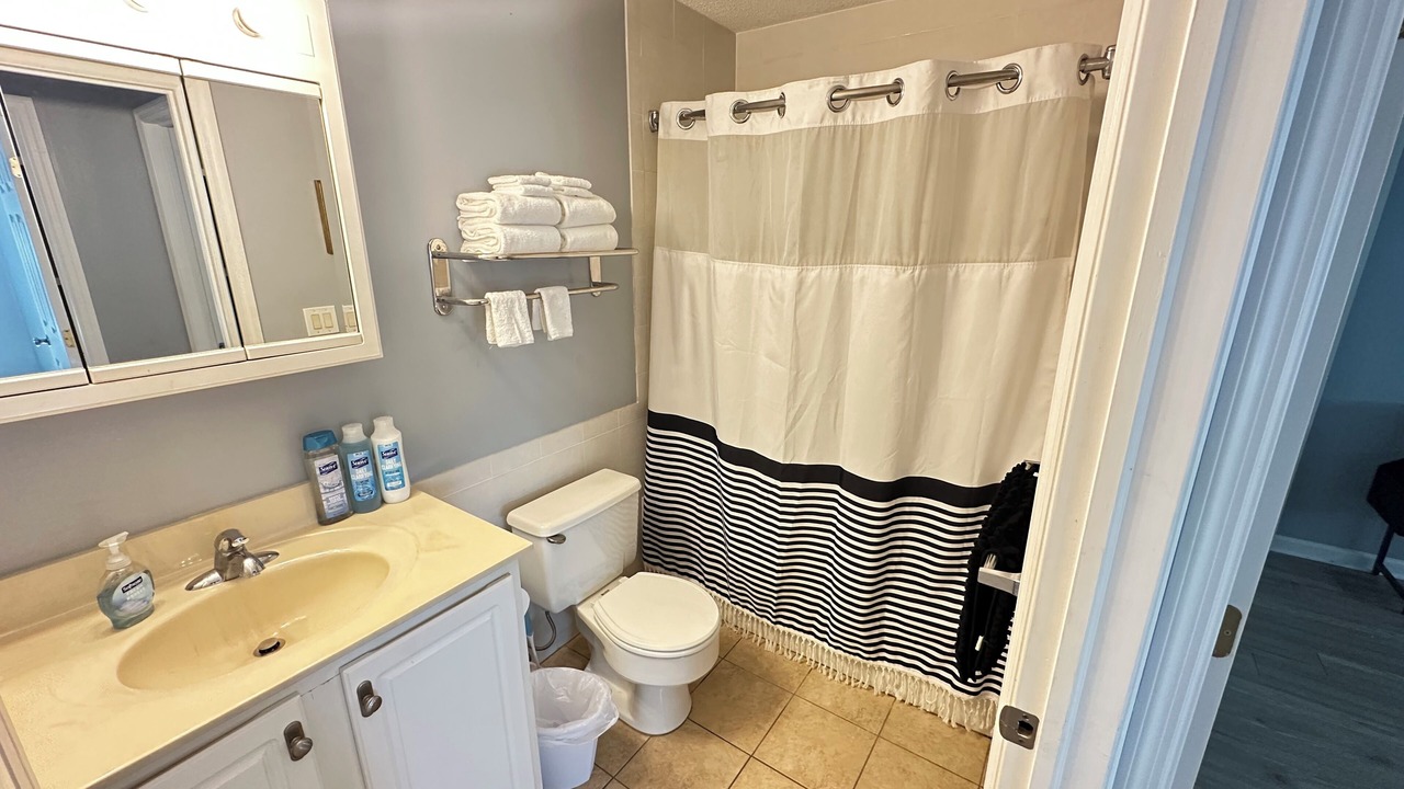 Photo of Bathroom in Franklin