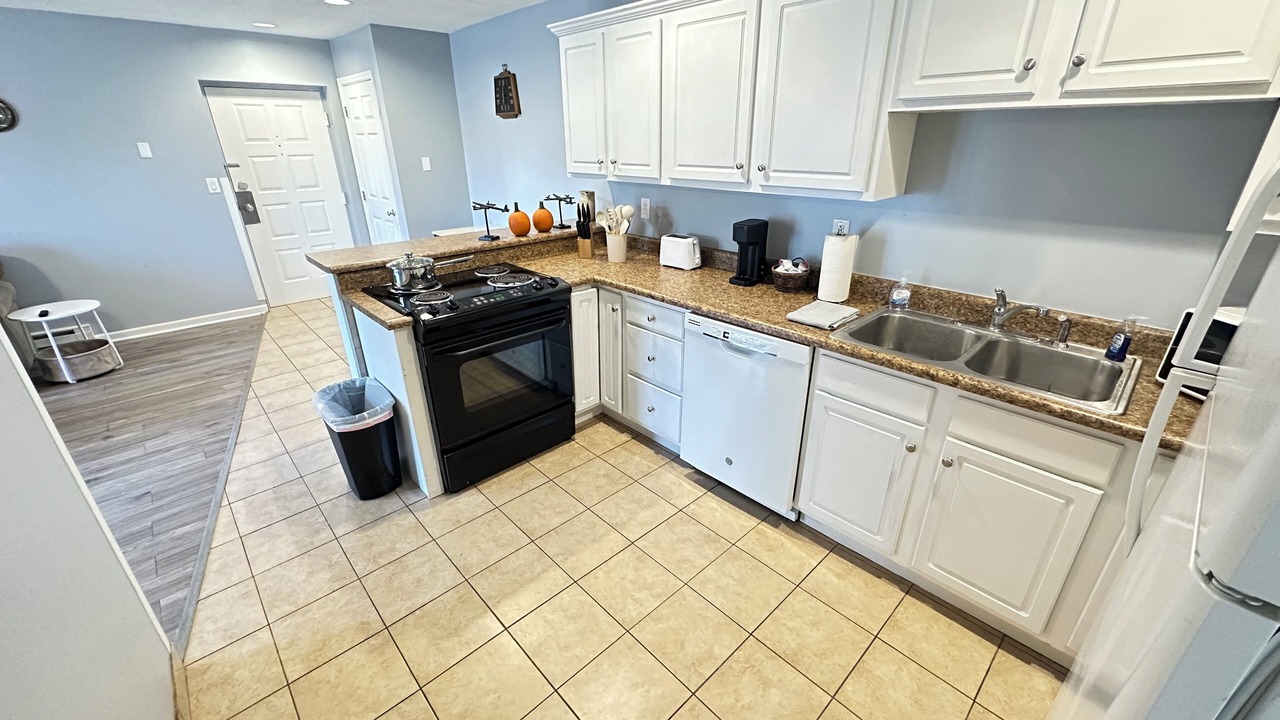 Photo of Kitchen in Franklin