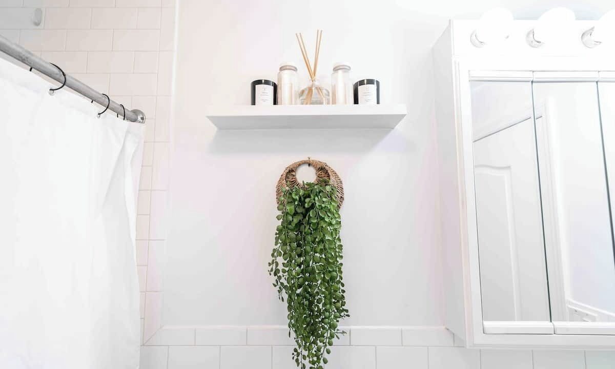 Photo of Bathroom in Boerum Hill