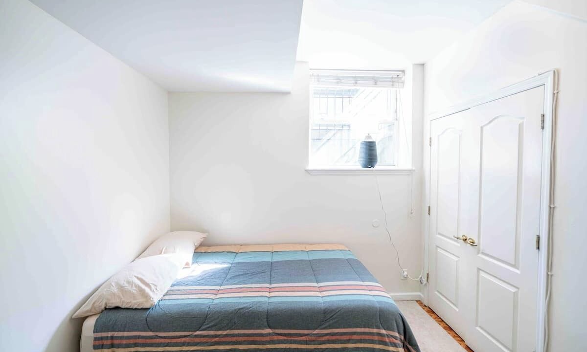 Photo of Bedroom in Boerum Hill