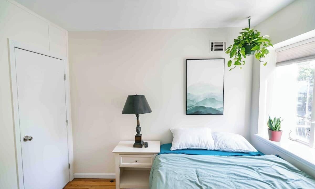 Photo of Bedroom in Boerum Hill