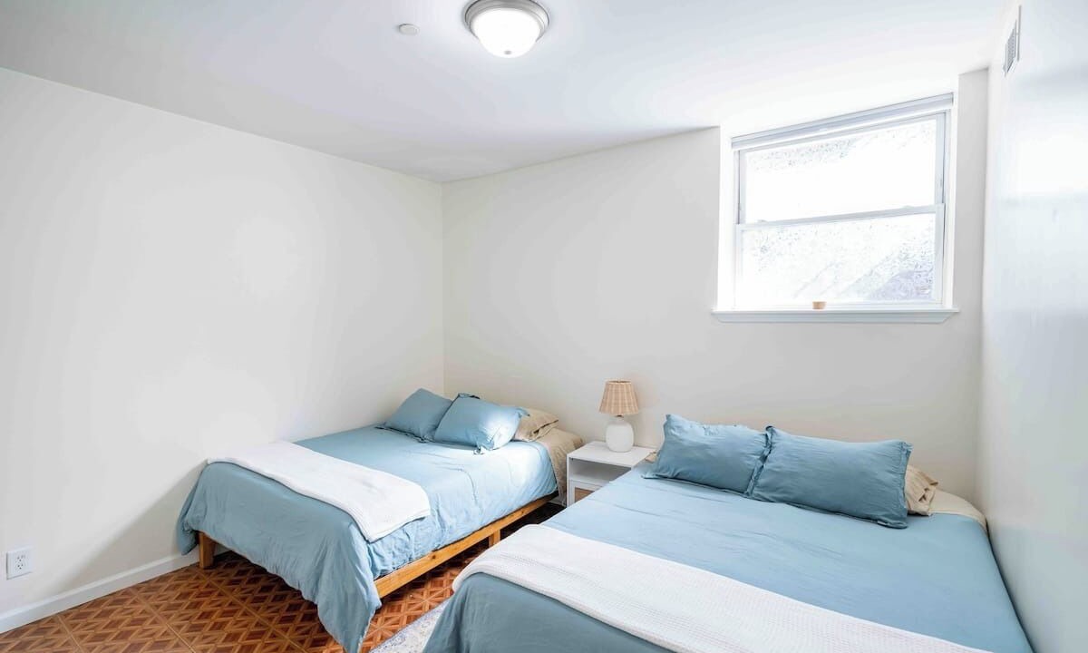 Photo of Bedroom in Boerum Hill