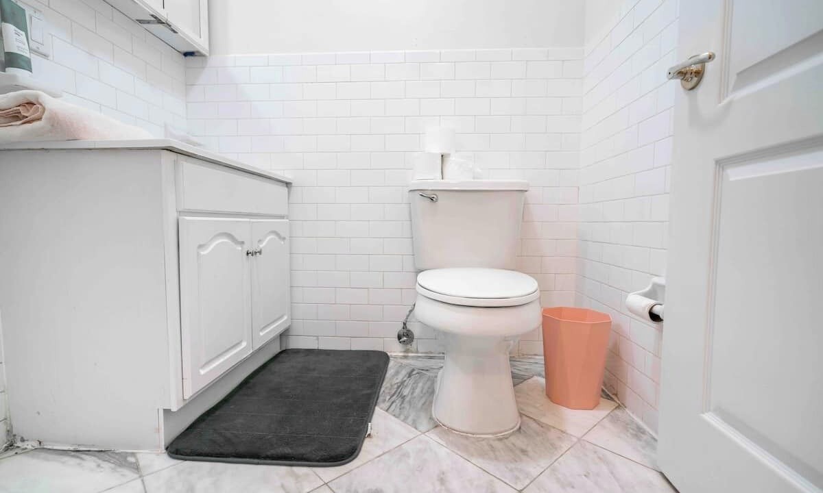 Photo of Bathroom in Boerum Hill