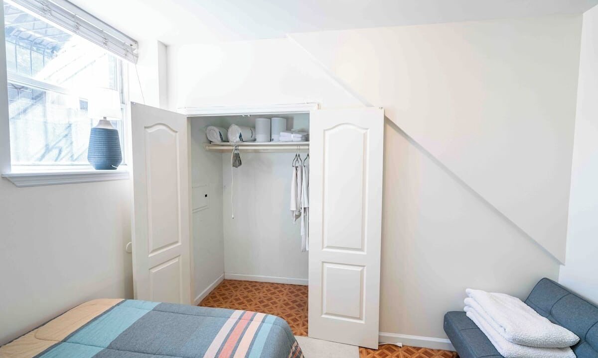 Photo of Bedroom in Boerum Hill